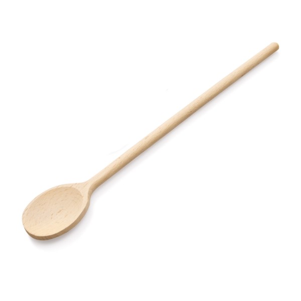 Kochlöffel Holz - 40cm