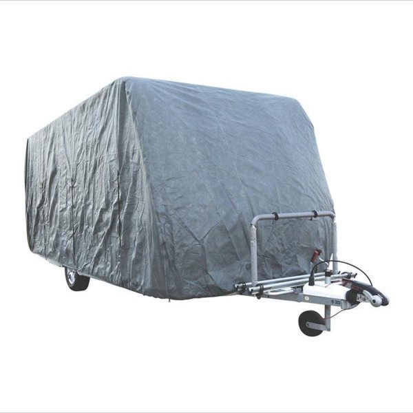 Wohnwagen Schutzhülle 5,18-5,79m 235cm