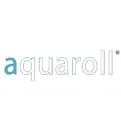 Aquaroll Frischwasser Rolltank 40L blau 