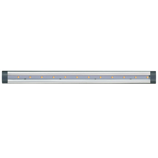 LED Unterbauleuchte 12V 30cm - 3W - 250lm - 3000K warmweiß - inkl. Montagematerial