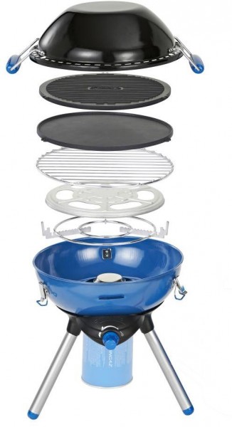 Campingaz Party Grill® 400 CV Gaskocher