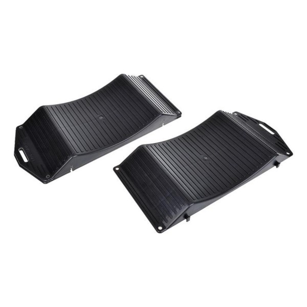 Reifenschoner Set von 2 Stück - 13 bis 18 Zoll Reifengröße