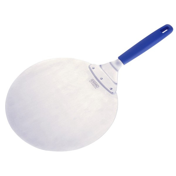 CADAC Pizza Lifter - Pizzaschieber aus Edelstahl - Für Pizza, Flammkuchen, Brot, Kuchen etc.- 47,5cm