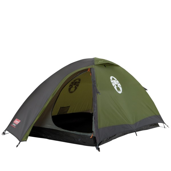 COLEMAN Darwin 3 - Active Zelt für 3 Personen - Kuppelzelt - 3,4kg