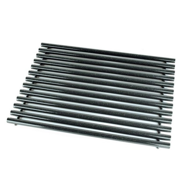 CADAC Entertainer THERMOGRILL klein - Grillrost 19,6 x 42cm - U-Form Grillrost - emailliert