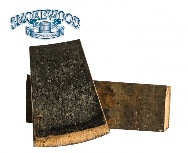 Smokewood Whisky Smokeboards Räucherplanke aus alten Whiskyfässern