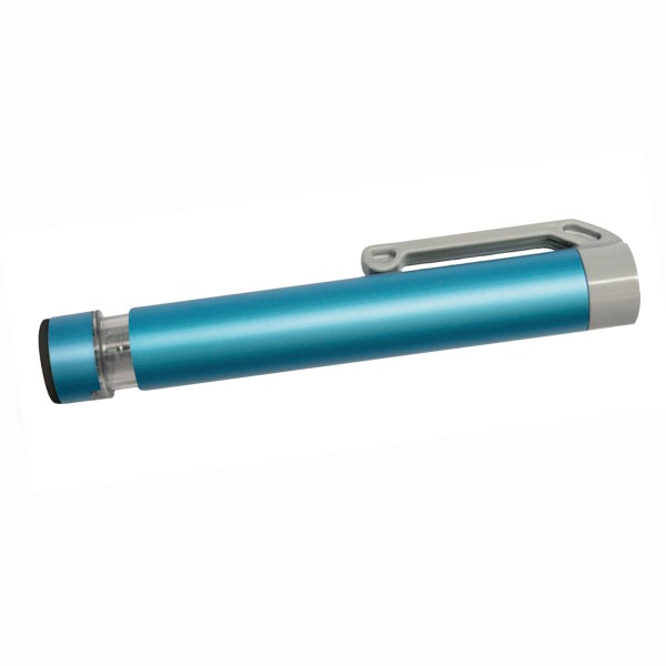 DOMENTIC - GasChecker GC100 - Schnelle Füllstandsmessung von Gasflaschen - Stiftform