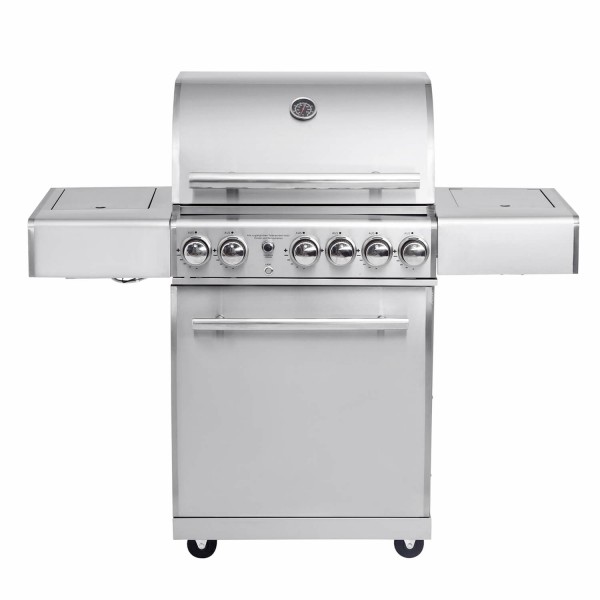 ALL'GRILL TOP-LINE - ALL'GRILL CHEF M" mit Air System" 