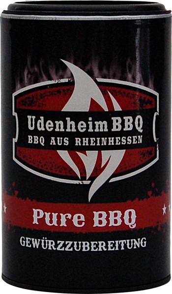 Pure BBQ, Udenheim, 350g Streuer