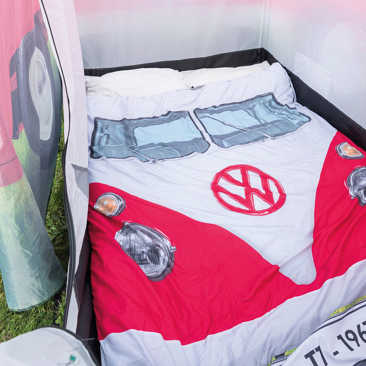 T1 Schlafsack 
