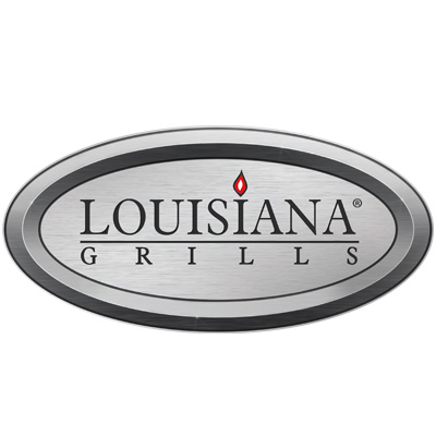 LOUISIANA Grills