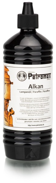 Petromax Alkan geruchfreies Lampenöl