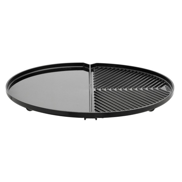 CADAC Grill2Braai Platte für Carri Chef und Citi Chef 50 - GreenGrill Beschichtung - 45cm 