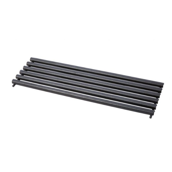 CADAC Meridian/Titan THERMOGRILL Rost - Größe S - emailliert - 48 x 10,5cm - U-Form Grillrost