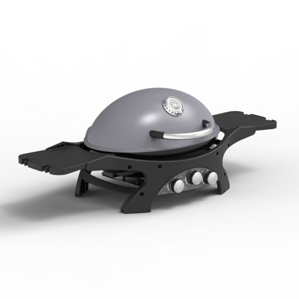 PIT BOSS Mobilgrill ´SPORTSMAN 3´ 50mbar