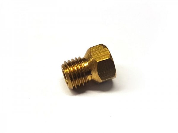 CADAC Ersatzteil - SAFARI CHEF 2 HP - Düse - 6540-SP031 - 0,25mm (für Kartuschengeräte)