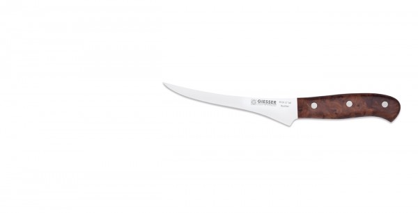 Giesser Premium Cut Filet No 1 Tree of life 17 cm