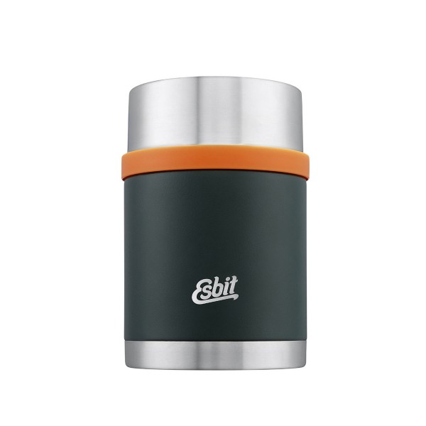 ESBIT SCULPTOR Edelstahl Thermobehälter, 750ML, Forest Green