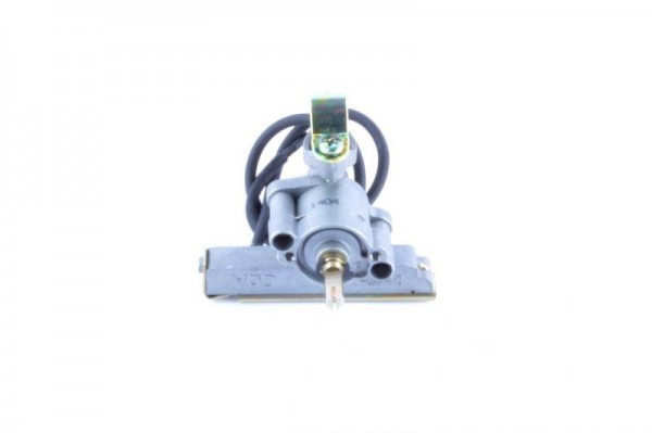 CADAC Ersatzteil - MERIDIAN - Gashahn Hauptbrenner 50mbar - 98512-SPM012