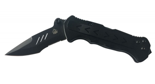 PUMA "soos tactical" - Taktisches Einsatzmesser - MADE IN GERMANY