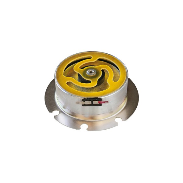 Bodyshaker - Körperschallwandler - Bassgefühl ohne Lautstärke - 100W - 28-55Hz