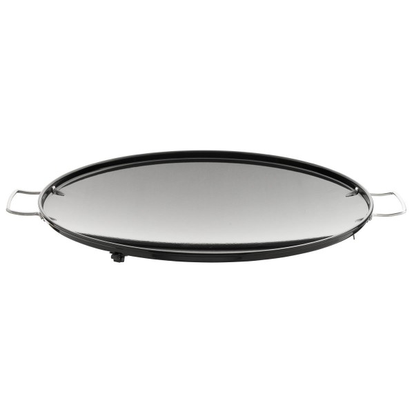 CADAC Skottel für Carri Chef 2 - emailliert - 49cm Flachpfanne