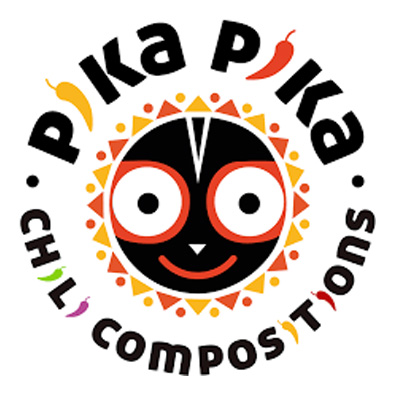 Pika Pika Chili Compositions