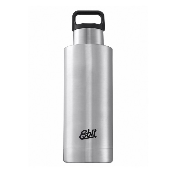ESBIT SCULPTOR Edelstahl Isolierflasche "Standard Mouth", 750ml