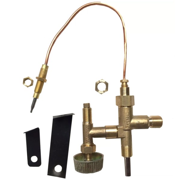Zündsicherung für Hockerkocher 3030/4040 inkl. Basic-Ventil