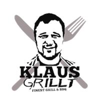 KLAUS GRILLT