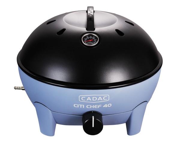 CADAC Citi Chef 40 Blue 30mbar Tischgrill