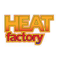 HEAT factory